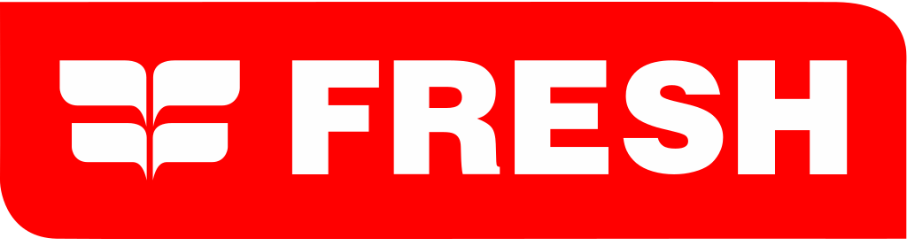 لوجو مركز صيانة شاشات فريش