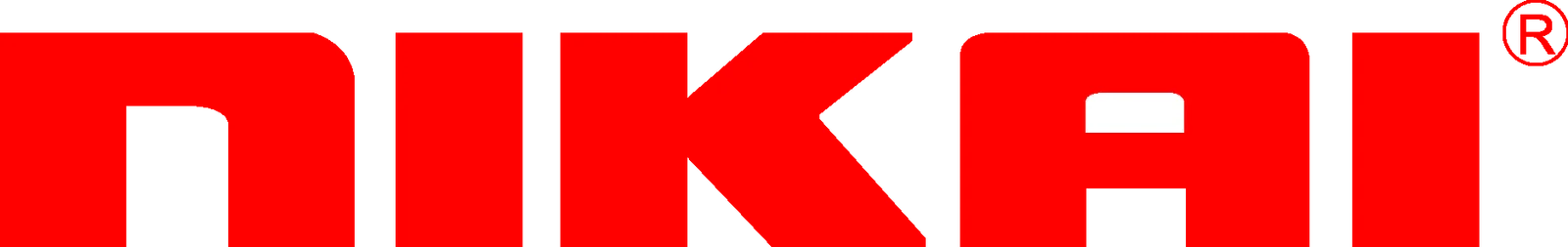 لوجو مركز صيانة شاشات نيكاي