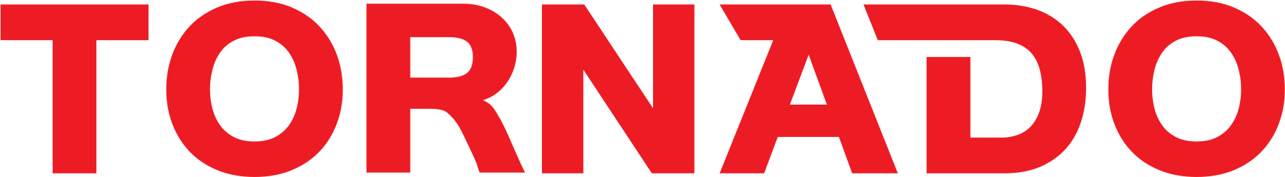 لوجو مركز صيانة شاشات تورنيدو